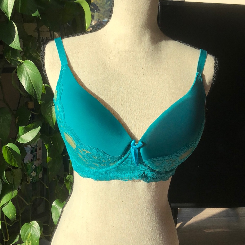 Bra